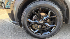 Nissan Juke 1.0 DiG-T N-Connecta 5dr Petrol Hatchback